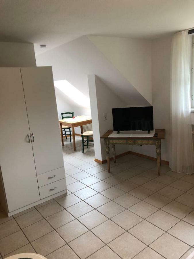 Wein Lodge Durbach - Schlossblick Eksteriør billede