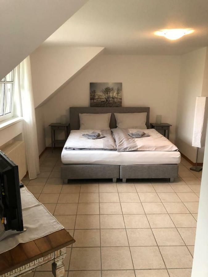 Wein Lodge Durbach - Schlossblick Eksteriør billede