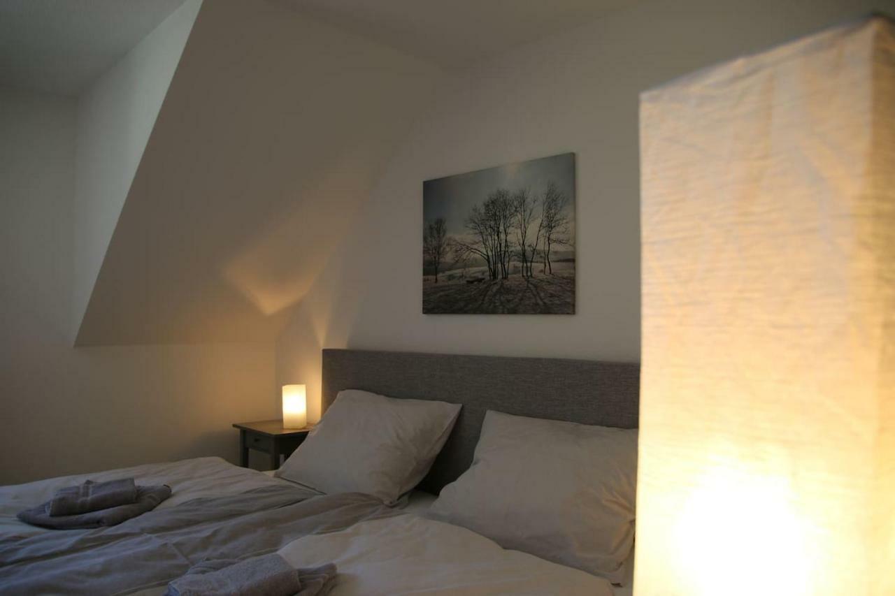 Wein Lodge Durbach - Schlossblick Eksteriør billede