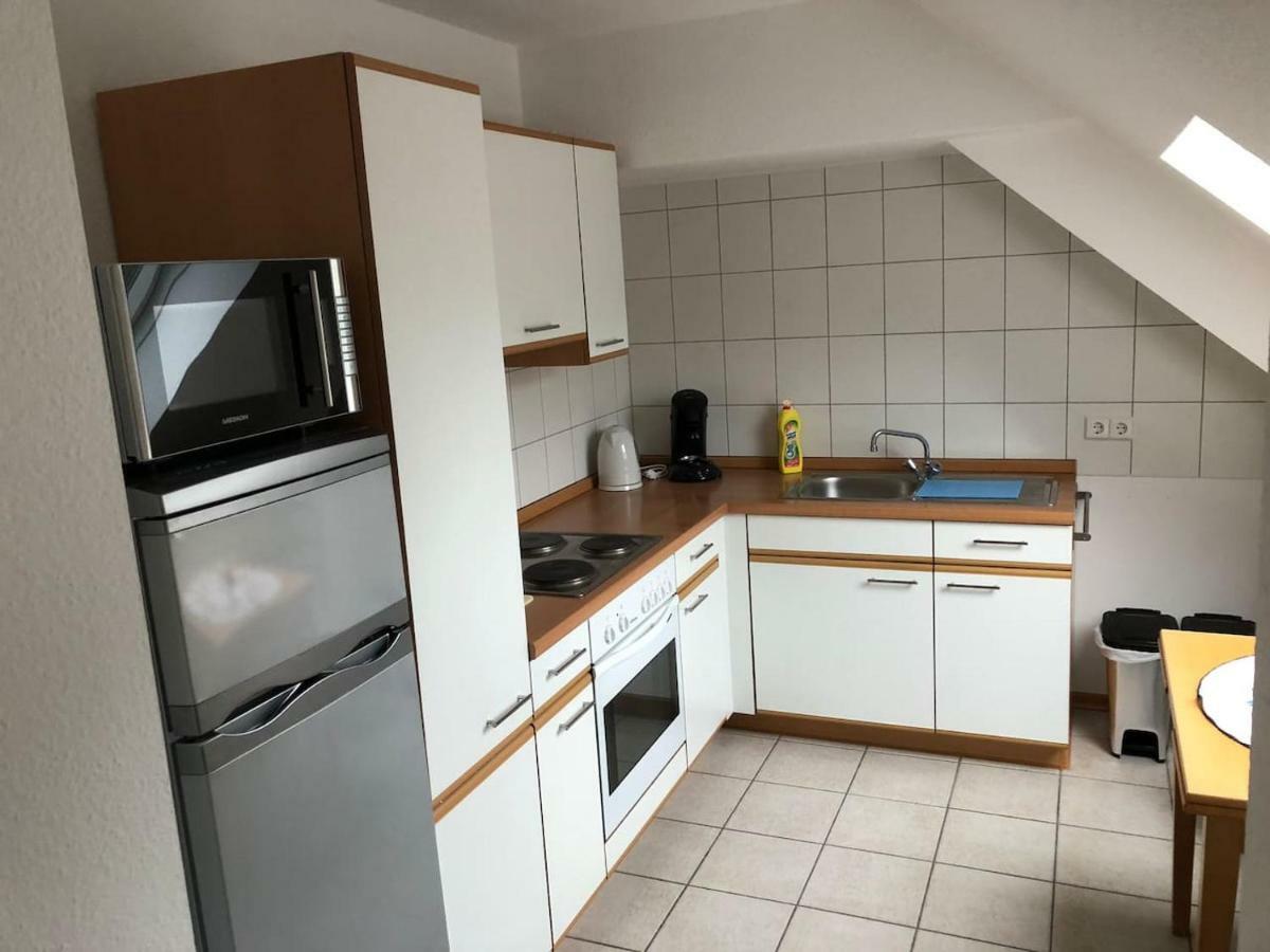 Wein Lodge Durbach - Schlossblick Eksteriør billede
